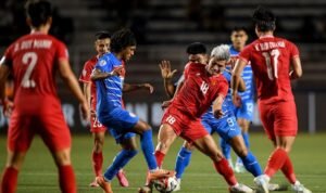 4 Negara Terpengaruh Penghapusan Aturan Kontroversial di Piala AFF