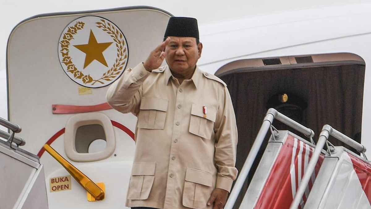 11 Ribu Jemaat Ikut Natal Nasional di GBK, Prabowo-Gibran Akan Hadir