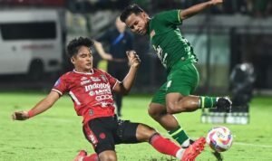 Persebaya Ditekuk Bali United, Munster Ungkap Penyesalan