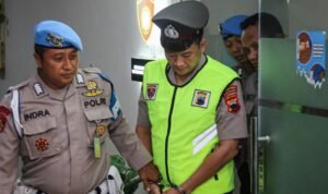 Rekonstruksi Penembakan Gamma Pekan Depan