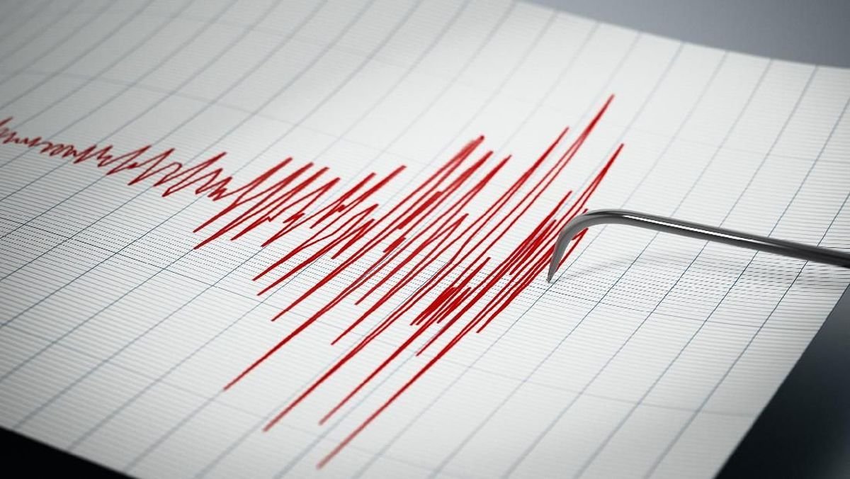 Gempa Magnitudo 5,2 Guncang Sukabumi, Tidak Berpotensi Tsunami