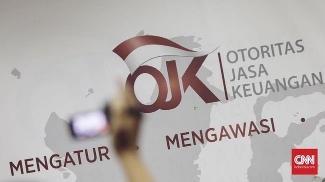 OJK Cabut Izin Usaha BPR Kencana