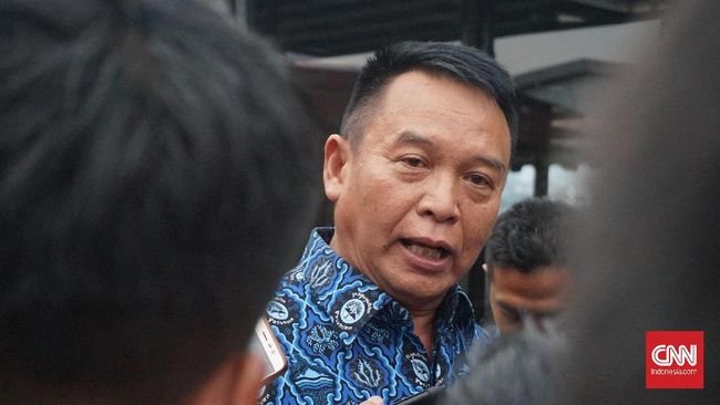 MKD Klarifikasi Pelapor Anggota DPR soal Parcok di Pilkada 2024