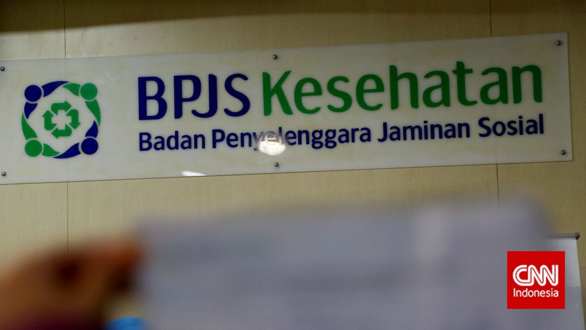 Daftar Penyakit Ditanggung dan Tidak Ditanggung BPJS Kesehatan