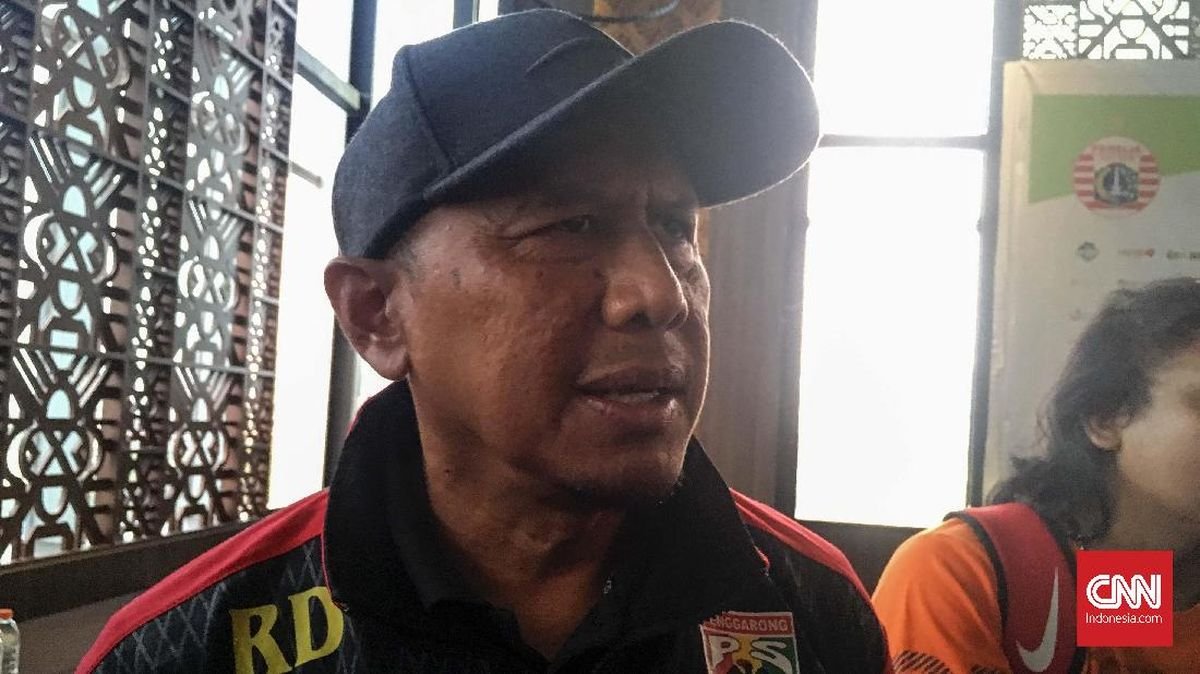 RD Tuding PSM Mainkan 12 Pemain Saat Hajar Barito di Liga 1