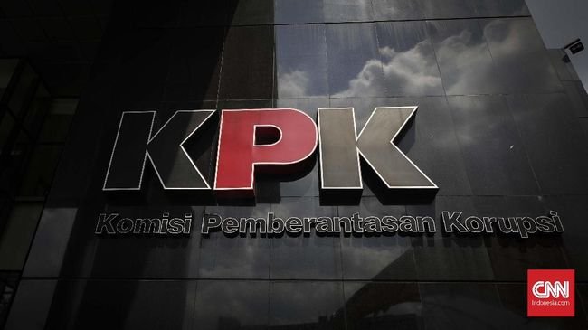 KPK Terbitkan SP3 untuk 11 Kasus Sejak UU Baru Berlaku