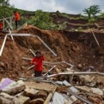 Korban Tewas Akibat Longsor di Sibolangit Sumut Jadi 10 Orang