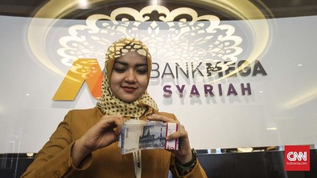 Pembiayaan Konsumer Bank Mega Syariah Tumbuh 24,1 Persen per November