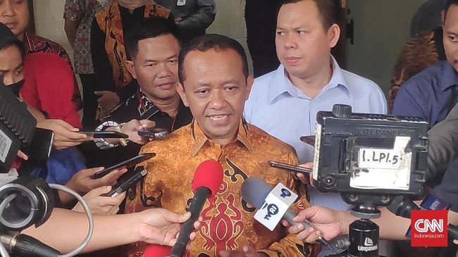 RI Bakal Terapkan B50 Mulai 2026