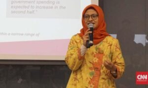 Dian Siswarini Mundur dari Jabatan Presdir XL