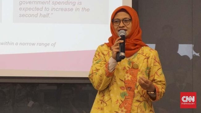 Dian Siswarini Mundur dari Jabatan Presdir XL