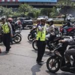 Tujuh Rekayasa Lalin Sekitar GBK saat Perayaan Natal Tiberias Sore Ini