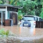 BMKG Ingatkan Banjir 4 Tahun Lalu di Jabodetabek Potensi Terjadi Lagi