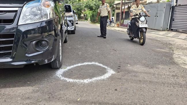 Kasus Anak Bunuh Ayah dan Nenek di Cilandak, Pelaku Diklaim Menyesal