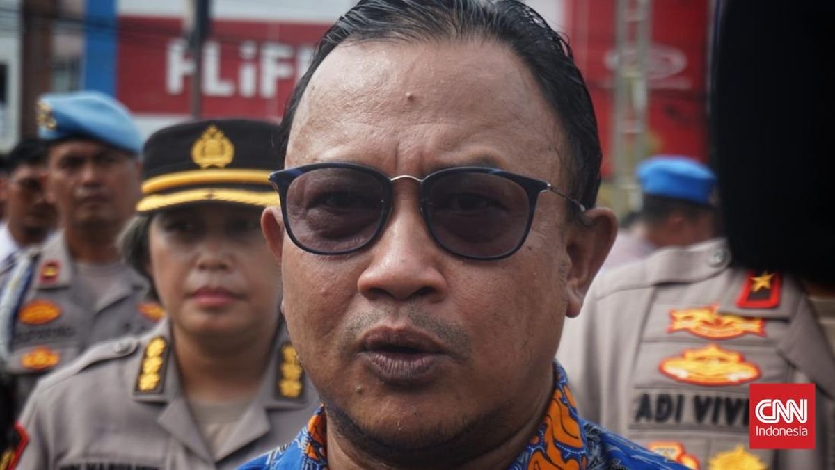 Kompolnas Minta Publik Tunggu Proses Hukum Aipda Robig Tembak Gamma