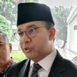 Respons Doel dan Anies soal RK-Suswono Laporkan KPU DKI ke DKPP