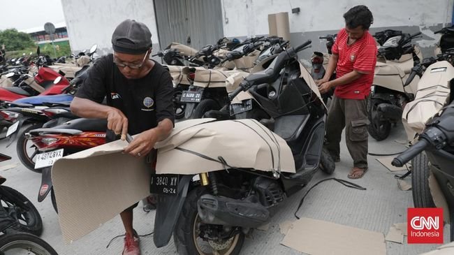 Kemenhub Buka Pendaftaran Mudik Gratis Nataru, Ini Cara Daftarnya