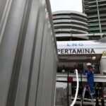 Investasi Pertamina Tembus Rp74 T per Oktober 2024