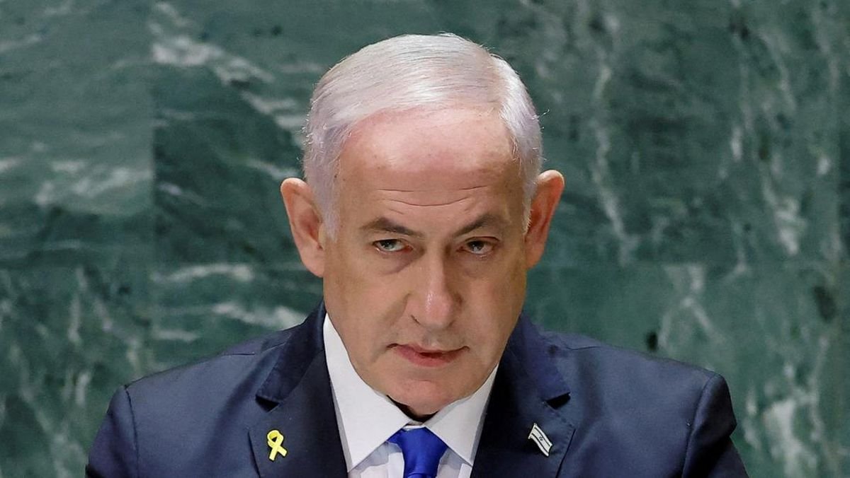 Jaksa Agung Perintahkan Penyelidikan Istri Netanyahu Atas Pelecehan