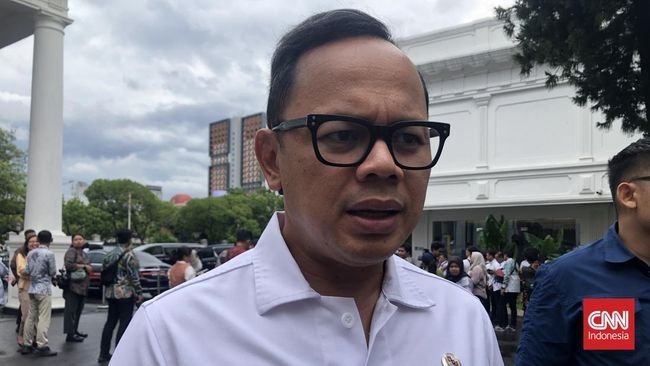 IKN Aktif Apabila Trias Politika Sudah Lengkap