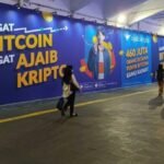 Aset Kripto Diserbu Investor, Transaksi Ajaib Kripto Melonjak Pesat