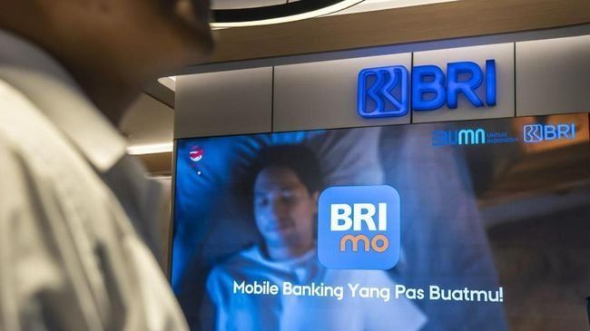 Strategi BRI Perkuat Inovasi pada Transformasi Digital Perbankan