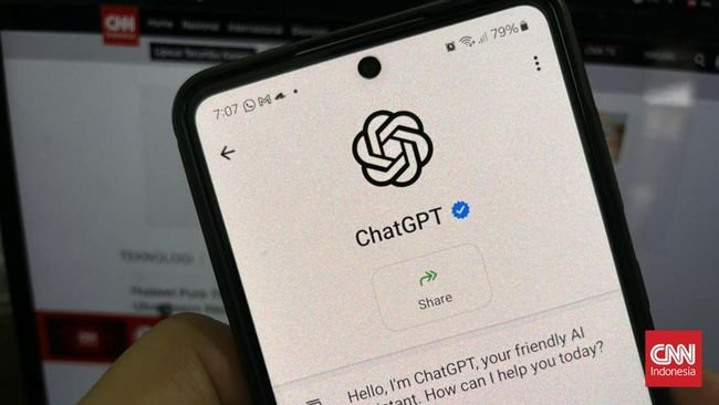 Cara Pakai ChatGPT di WhatsApp, Bisa Chat hingga Telepon