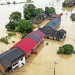 Banjir Terjang Thailand, Sembilan Tewas dan Ratusan Ribu Terdampak