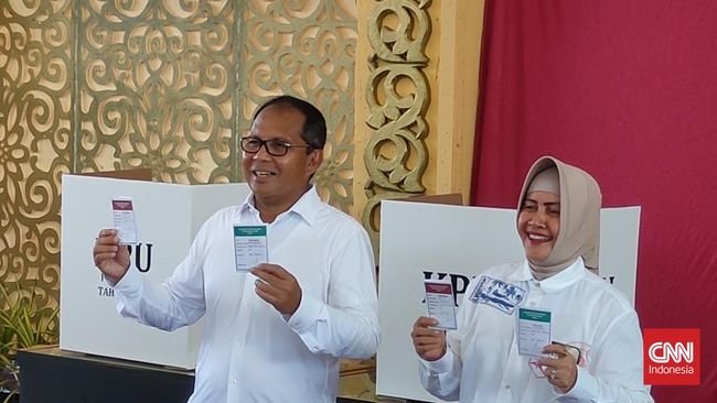 Walkot Makassar Adukan 17 Lurah-Sekcam Tak Netral Pilkada ke Kemdagri