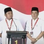 Herman Deru Raih Suara Terbanyak