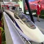 Saingi Indonesia, Vietnam Akan Bangun Kereta Cepat Rp1.061 T