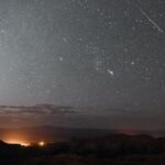 Hujan Meteor Alfa Monocerotid Capai Puncak Malam Nanti, Ini Jadwalnya