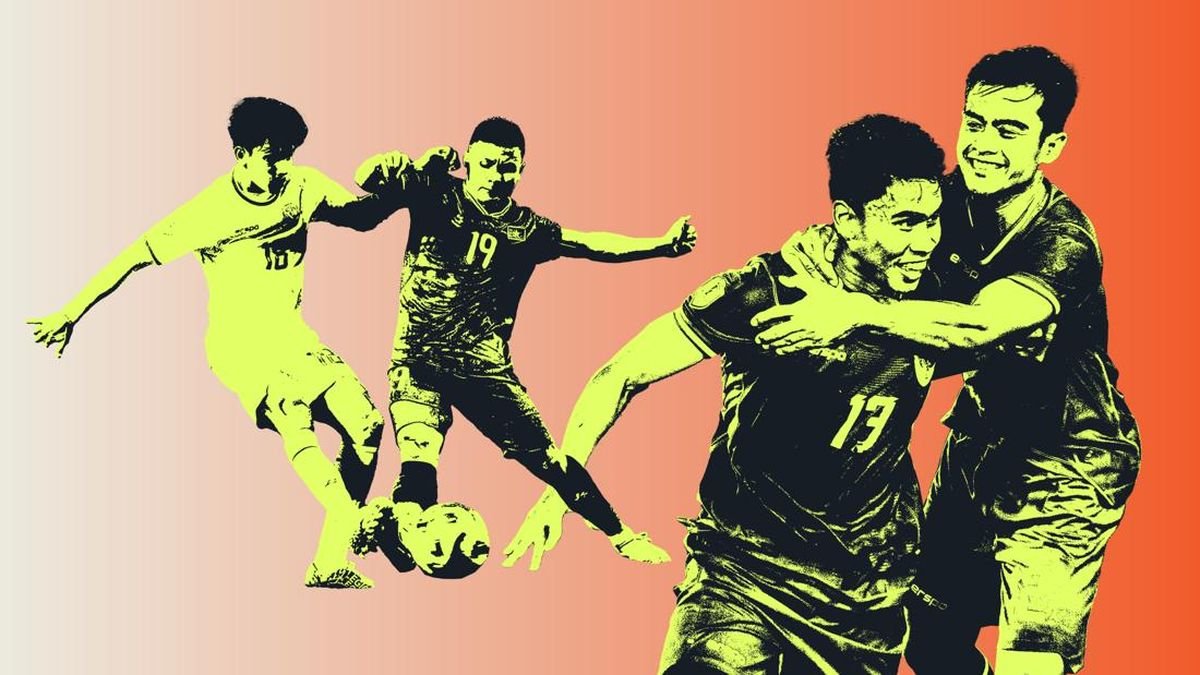 Jumlah Mencengangkan Penonton Piala AFF