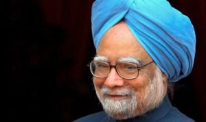 Eks PM Pendongkrak Ekonomi India Manmohan Singh Meninggal Dunia