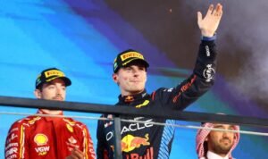 Juara Dunia Formula 1 Tertarik Tampil di MotoGP