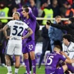 Suasana Mencekam saat Edoardo Bove Kolaps di Fiorentina vs Inter