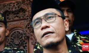 7 Petisi Desak Prabowo Copot Miftah dari Utusan Khusus Presiden