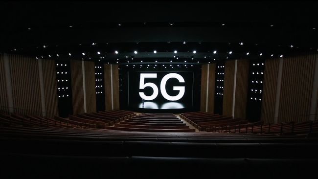 Telkomsel Perluas 5G di Jabodetabek