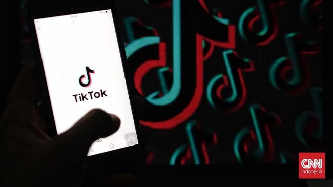 TikTok Larang Remaja Pakai Filter Kecantikan