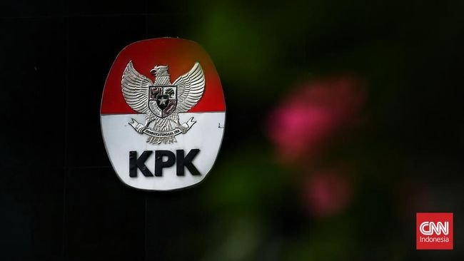 KPK Periksa Direktur Perencanaan dan Pengembangan di Kasus ASDP