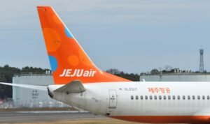 Pesawat Jeju Air yang Kecelakaan di Korsel Berusia 15 Tahun