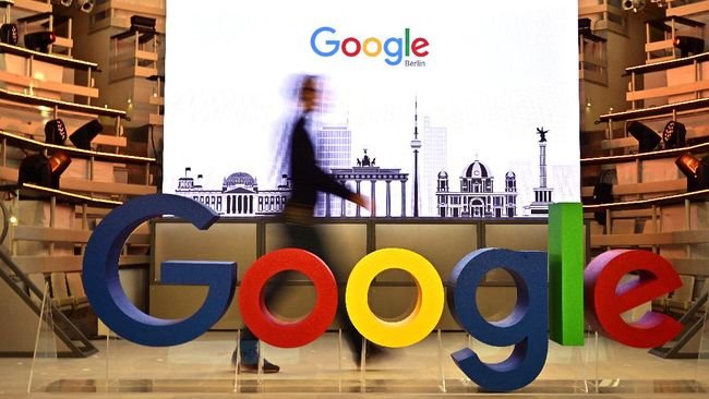 Google Buat Tool AI yang Bisa Bantu Riset Mendalam