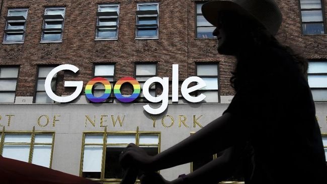 Kenapa Amerika Serikat Paksa Google Jual Chrome?