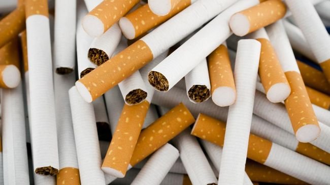 Wamenperin Singgung Efek Harga Eceran Rokok Naik dan Keluh Pengusaha