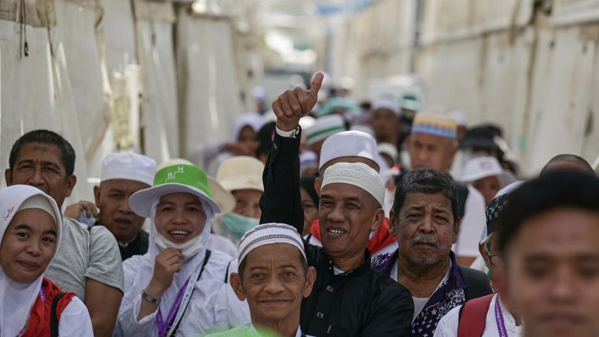 Prabowo Mau Bikin Perkampungan RI di Saudi untuk Jemaah Haji & Umrah