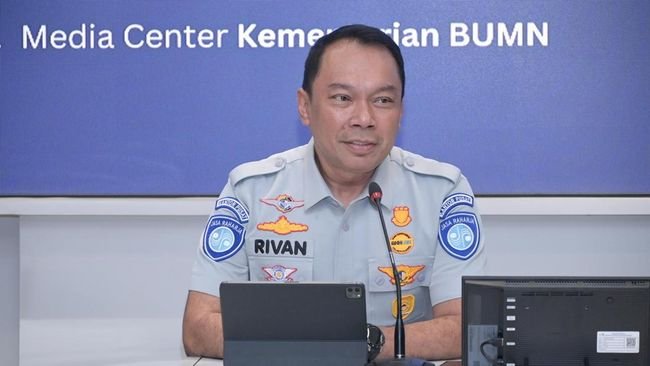 Jasa Raharja Tingkatkan Keselamatan dan Kenyamanan Jelang Mudik Nataru