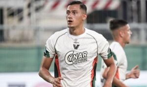 Jay Idzes Main Penuh, Venezia Kalah dari Bologna