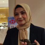 Gibran Tunjuk Tina Talisa Jadi Staf Khusus Wakil Presiden