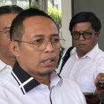 Pembentukan Kementerian Penerimaan Negara Belum Dibahas