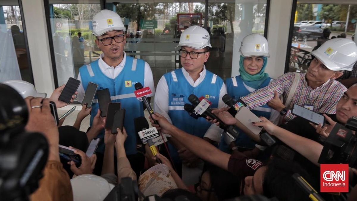 Wamen BUMN Pastikan Merger Perusahaan Pelat Merah Tak Picu PHK